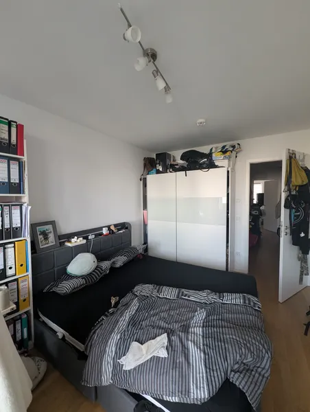 2-Zimmer-Wohnung in Berlin-Prenzlauer Berg — photo 1